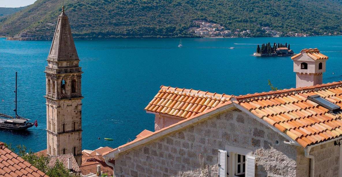 Bokokotor Bay, Blue Cave and Panorama of Mamula - Key Points