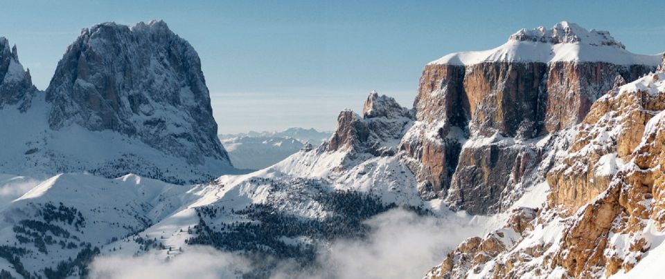 Bolzano: Great Dolomites Road Private Day Trip by Car - Key Points