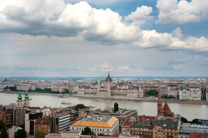 Budapest Private Full-Day City Sightseeing Tour - Key Points