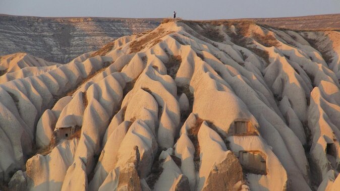 Cappadocia Valley Horse Riding - Half Day Tour 4 Hrs - Key Points