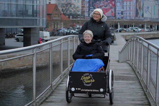 Cargo Bikes and the Science of Happiness (Small Group, Winter Edition) - Key Points