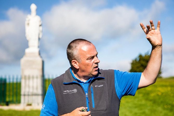 Celtic Boyne Valley & Ancient Sites Day Tour From Dublin - Overview of the Tour