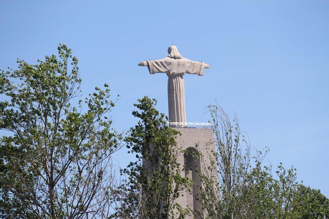 Christ the King - Lisbon - 3 Hour Electric Bike Tour - Tour Overview and Highlights