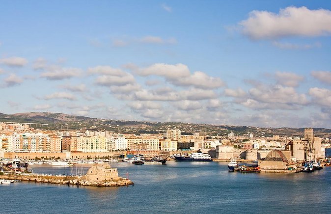 Civitavecchia Shore Excursion: Splendor of Rome Tour - Key Points