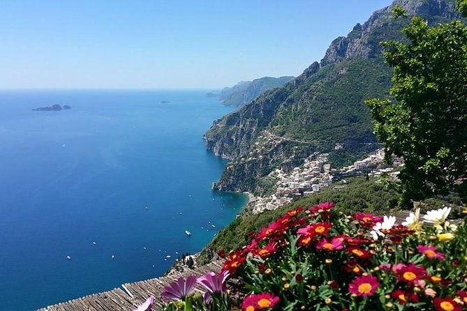 Classic Amalfi Coast Tour - Key Points