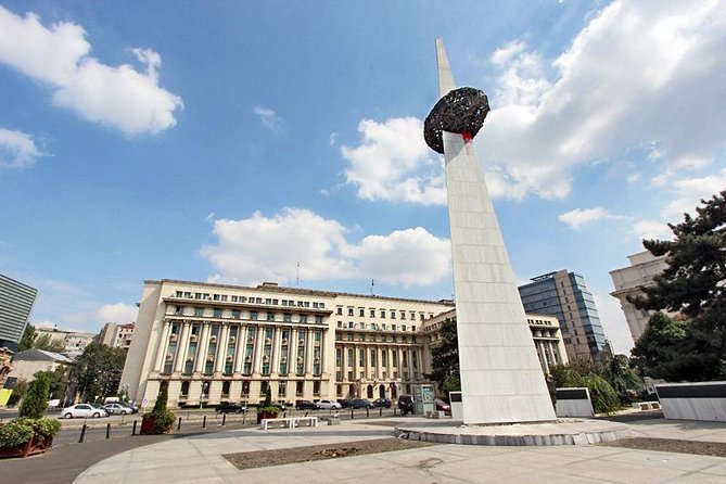 Communist Era Bucharest Tour - Key Points