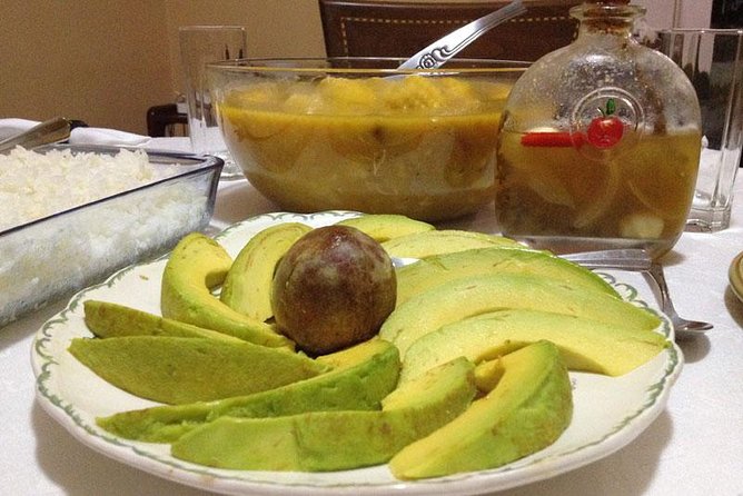 Cook Traditional Dominican Cuisine With a Charming Grandmother in Santo Domingo - Key Points