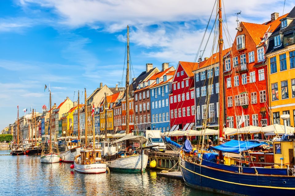 Copenhagen: Private Sightseeing Tour by Car and Walking - Key Points