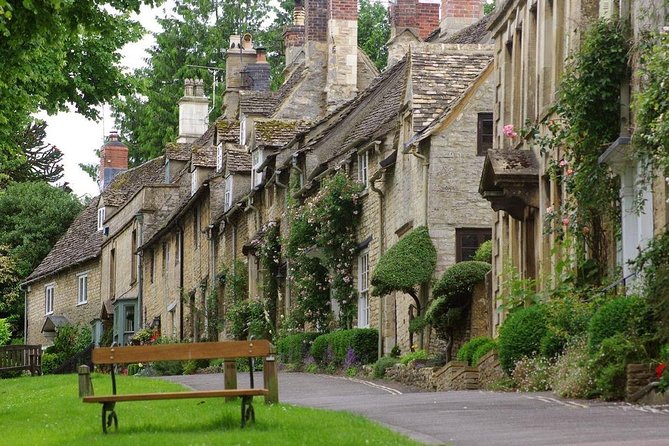 Cotswold Summer Explorer Tour - Key Points