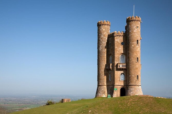 Cotswold Walks & Villages Tour From Stratford-Upon-Avon or Moreton-In-Marsh - Key Points