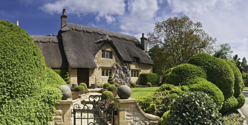 Cotswolds: Private Guided Tour Day Trip by Car - Key Points