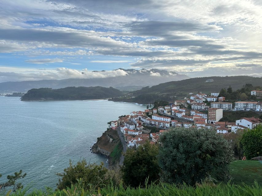 Covadonga and Lakes and Occidental Coast Private Tour - Key Points