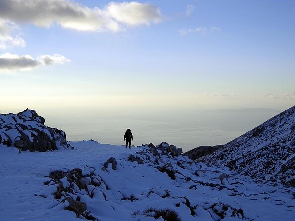 Crete White Mountains Safari Including Lunch - Key Points