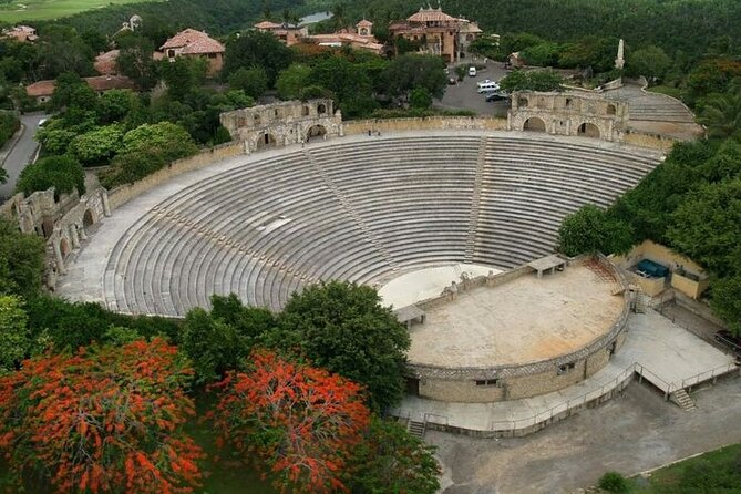 Cultural Day at Altos De Chavon - Higüey Experiences - Key Points