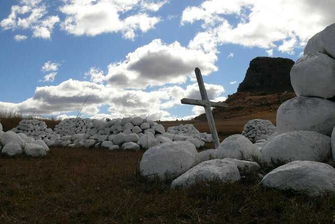 Day Tour of Rorkes Drift and Isandlwana - Key Points