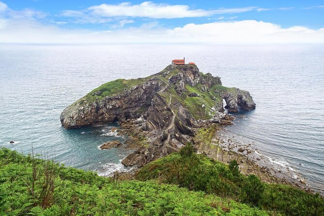 Day Trip to San Juan De Gaztelugatxe and San Sebastián From Bilbao - Key Points