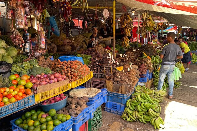 Discover Dominican Life - Typical Dominican Lunch