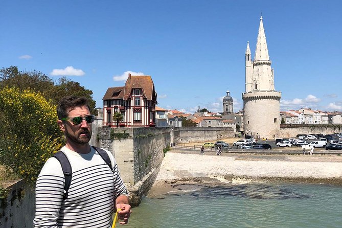 Discover La Rochelle: Discovery Walking Tour of La Rochelle - Key Points