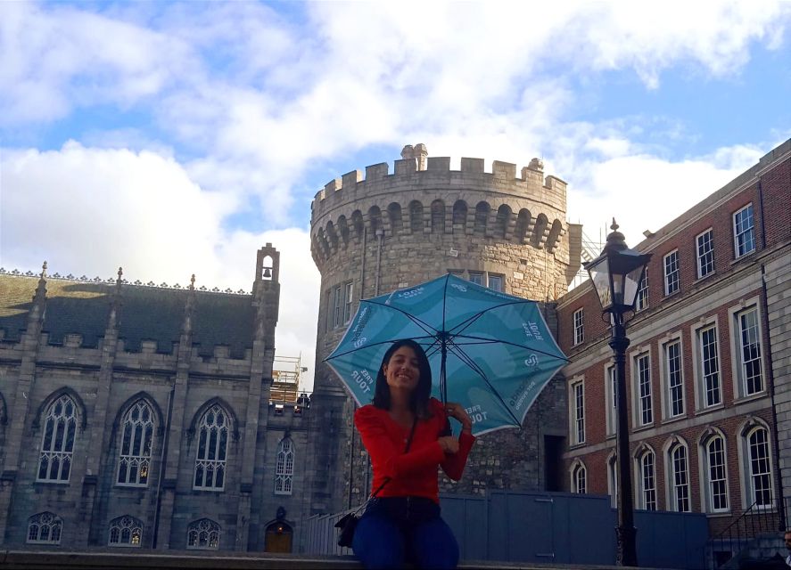 Dublin: Private Tour of City Monuments in Spanish - Key Points