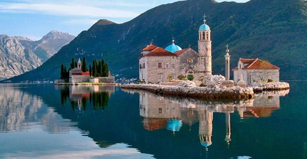 Dubrovnik: Montenegro Day Trip & Kotor Bay Short Boat Cruise - Key Points