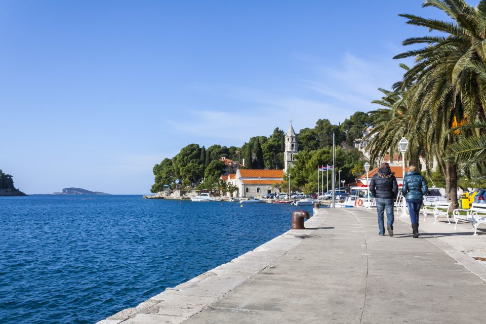 Dubrovnik: Rivera & Cavtat Private Tour - Key Points