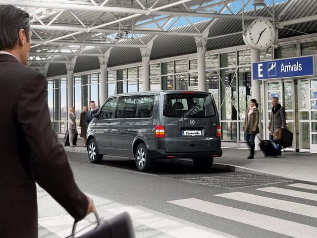 Dubrovnik to Split 1-Way Private Transfer - Vehicle and Driver Information