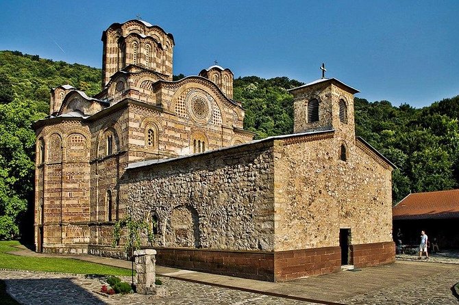 Eastern Serbia Monasteries and Resava Cave Tour From Belgrade - Key Points