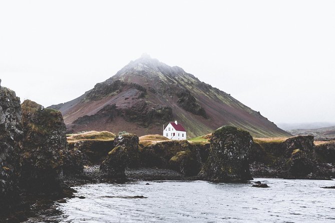 Enchanting Snæfellsnes Peninsula | Small Group Day Tour Including Lunch - Key Points