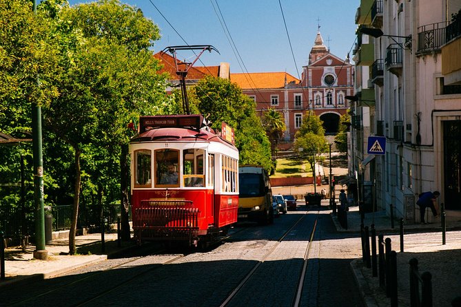 Family Friendly Lisbon Private City Tour - Tour Overview and Inclusions