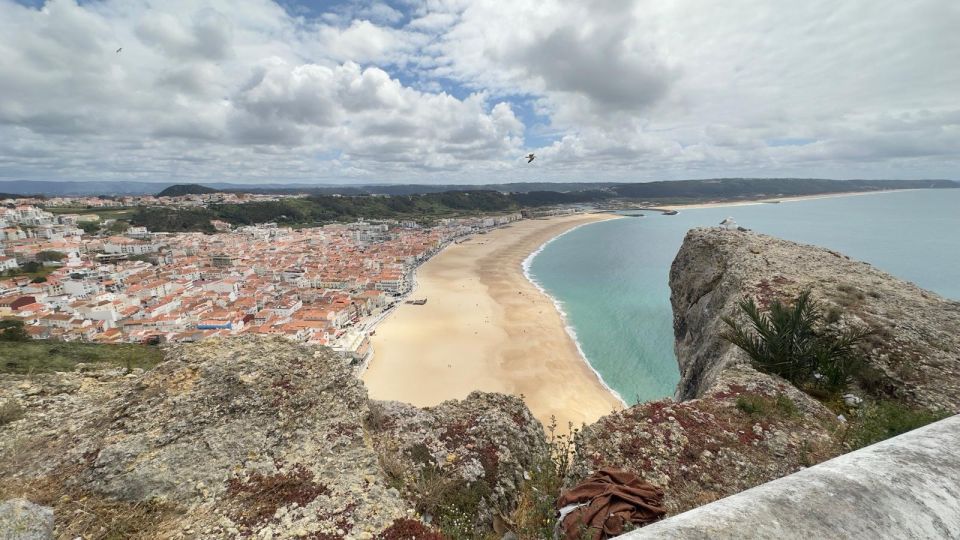 Fatima, Nazare and Obidos Private Tour - Key Points