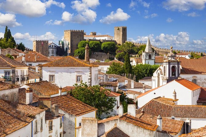 Fatima, Nazare and Obidos Small Group Tour From Lisbon - Key Points