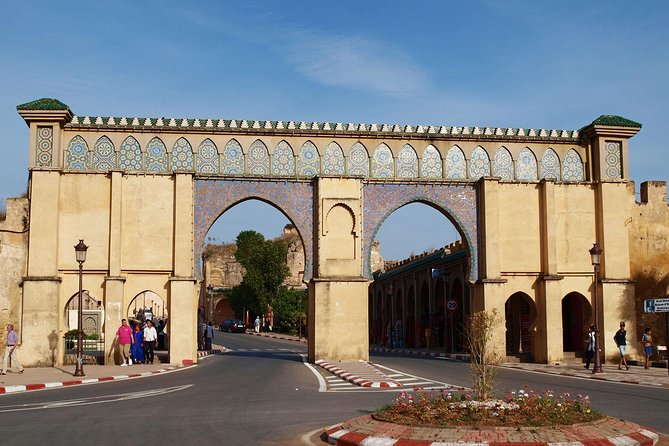 Fes to Volubilis, Moulay Idriss and Meknes Private Day Trip - Key Points