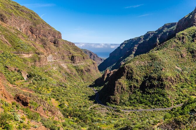 Firgas, Tejeda, Guayadeque Vip Tour Gran Canaria Key Points