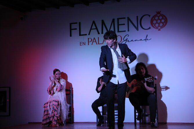 Flamenco City Tours - Key Points