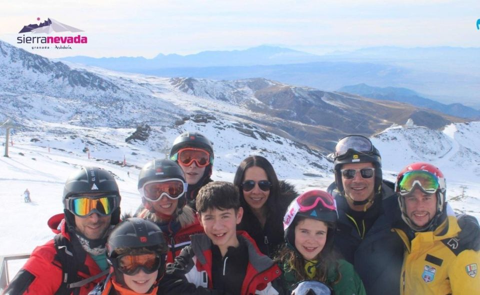 Formigal: Private Ski Lesson - Half or Full Day - Key Points