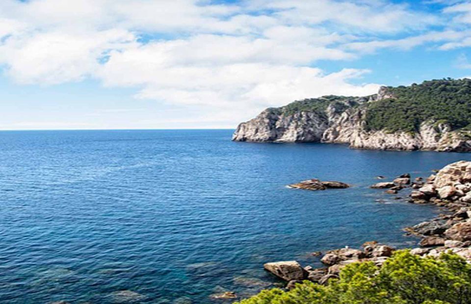 From Barcelona: Costa Brava Guided Tour - Key Points