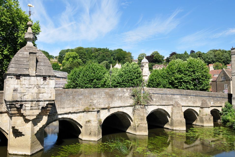 From Bath: Private Tour to Serene Cotswolds With Pickup - Key Points