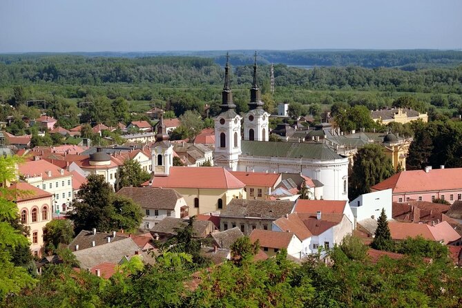 From Belgrade: Novi Sad and Sremski Karlovci Tour - Key Points