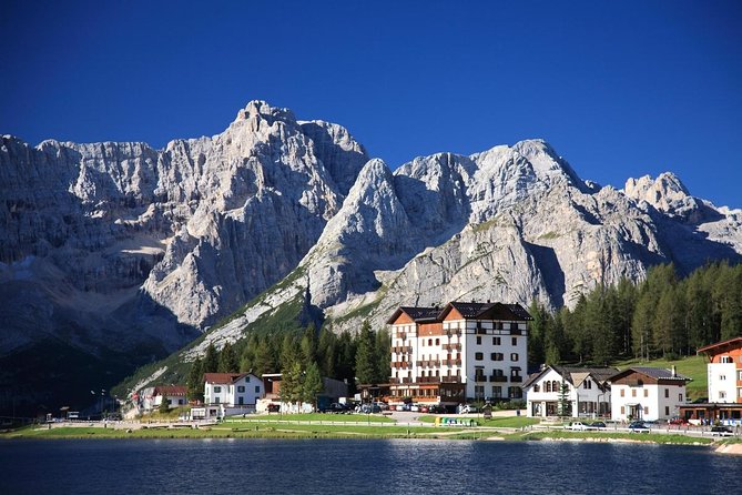 From Bolzano: Private Day Tour by Car: the Heart of the Eastern Dolomites - Key Points