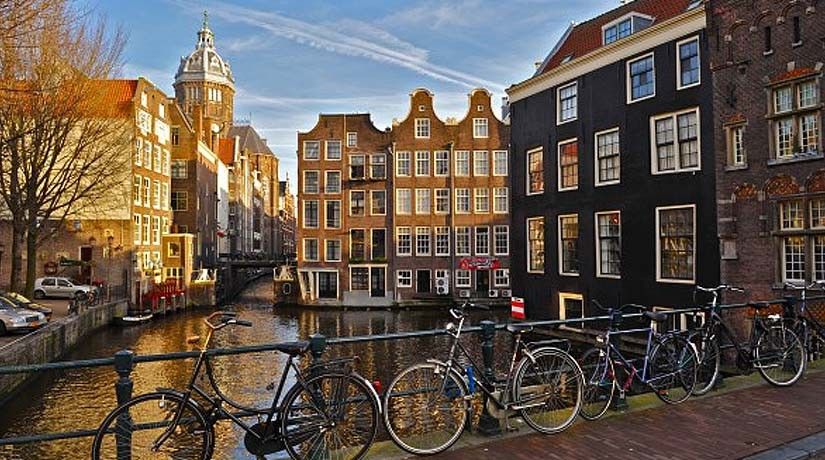 From Brussels: Day Trip to Amsterdam - Key Points