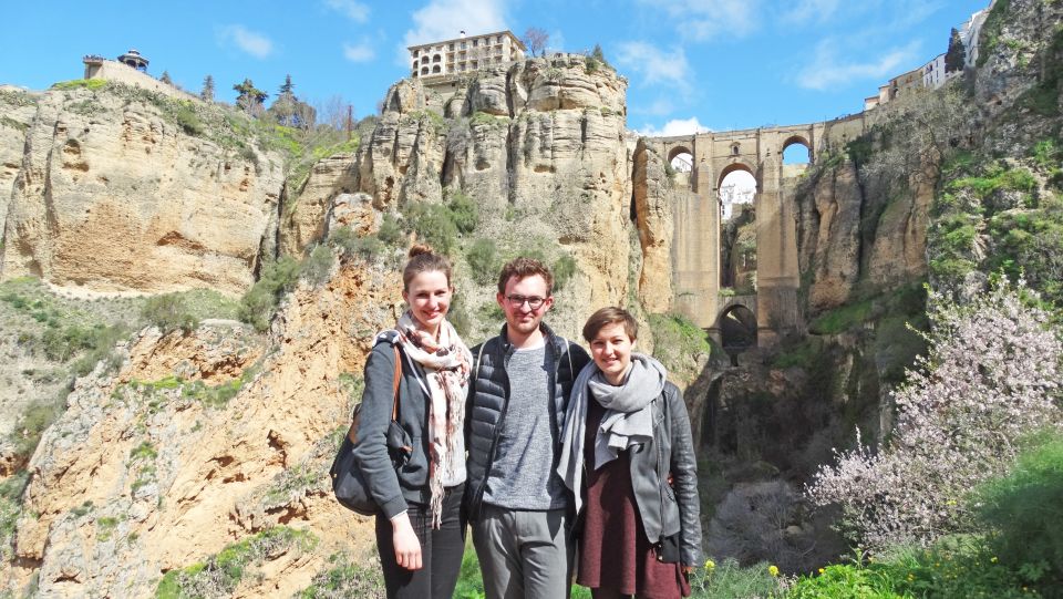 From Cadiz: Day-Trip to Ronda & Setenil De Las Bodegas - Key Points