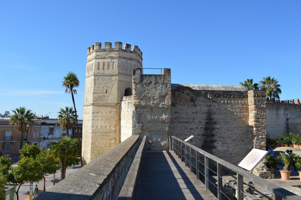 From Cadiz: Private Guided Day Trip to Jerez De La Frontera - Key Points