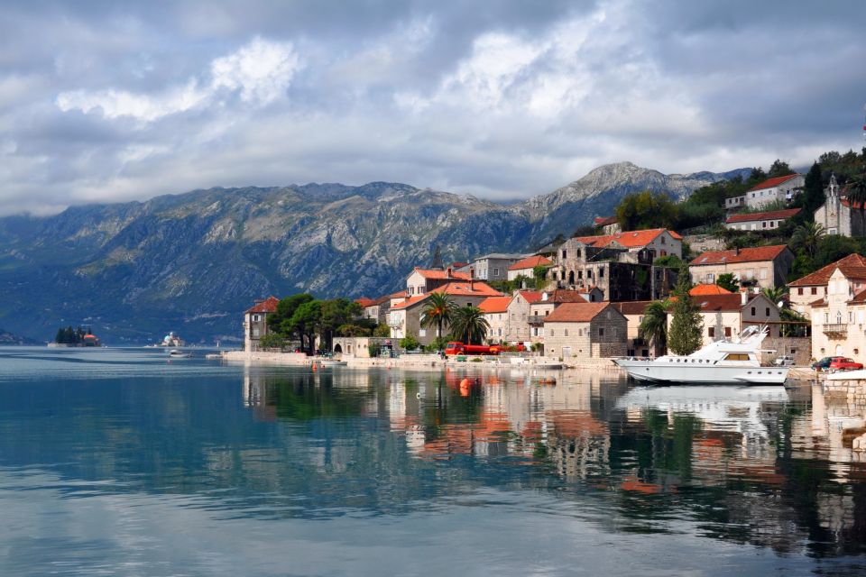 From Dubrovnik: Montenegro Coast Full-Day Trip - Key Points