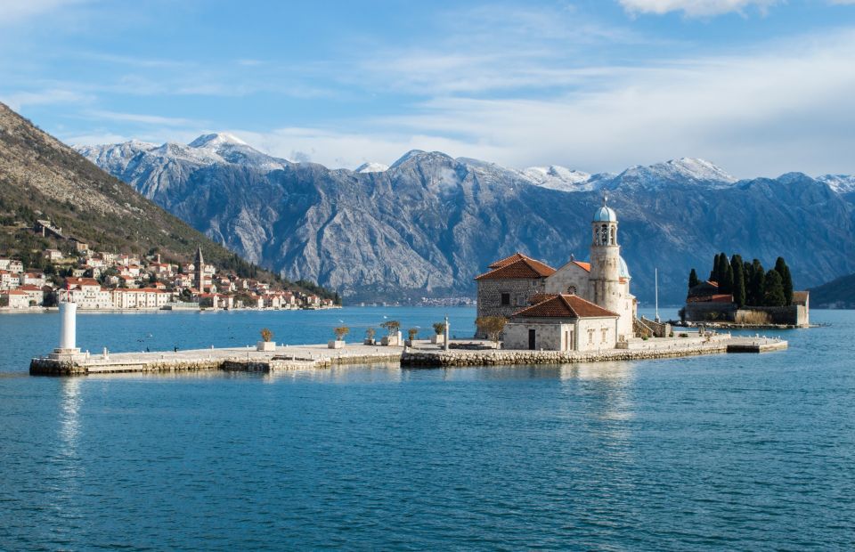 From Dubrovnik: Private Full-Day Tour to Montenegro - Key Points