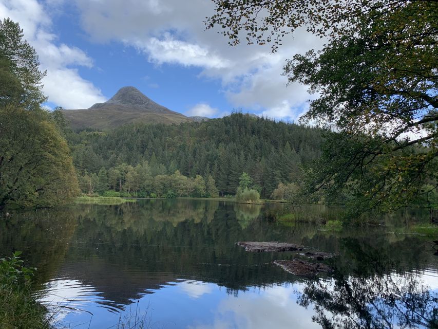 From Glasgow: Tour of Loch Ness, Glencoe, & Highlands Walk - Key Points