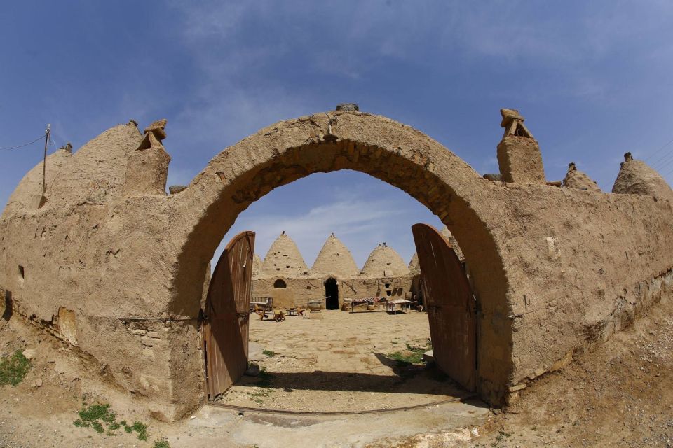 From Istanbul: Gobeklitepe Day Tour - Key Points