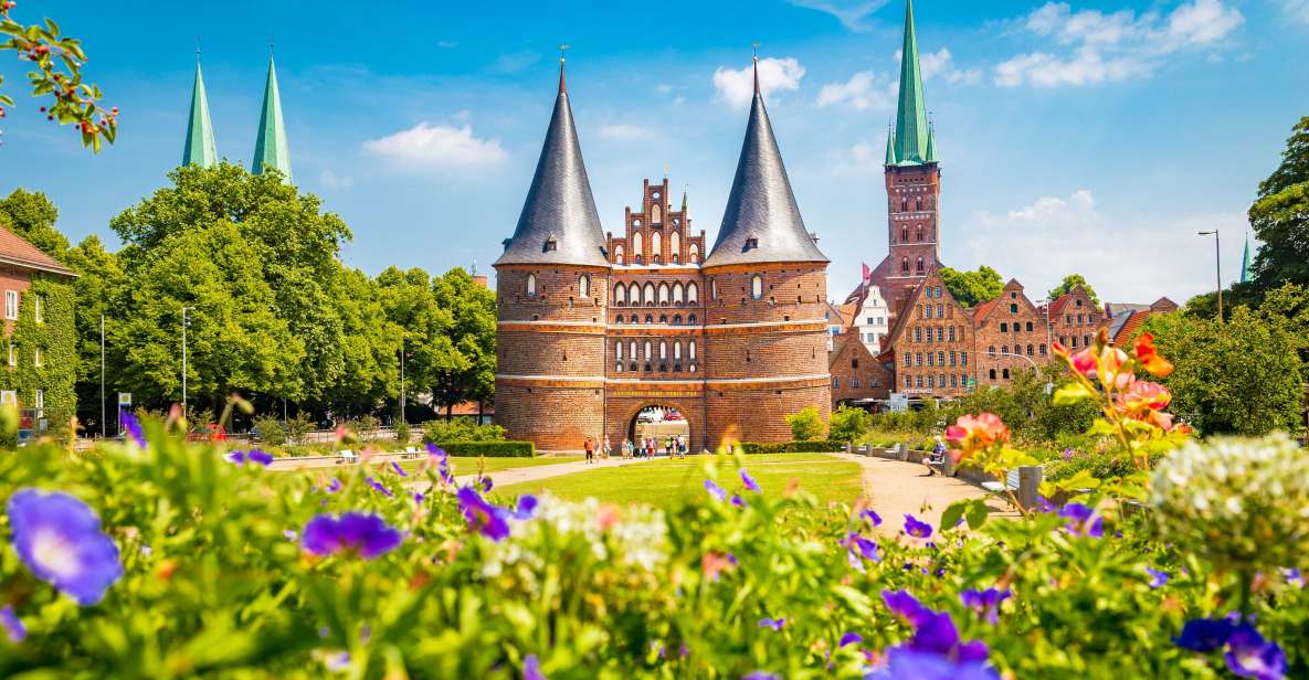 From Kiel: Lübeck Shore Excursion - Key Points