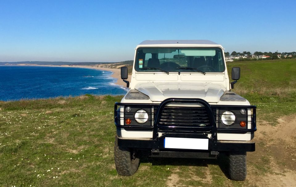 From Lisbon or Sesimbra: 4x4 Tour to Cape Espichel - Key Points