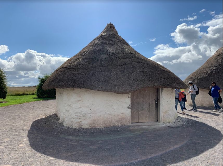 From London: Stonehenge Special Access Morning Tour - Key Points