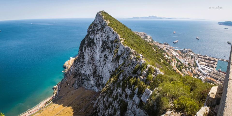 From Malaga: Private Day Trip to the Rock of Gibraltar - Key Points